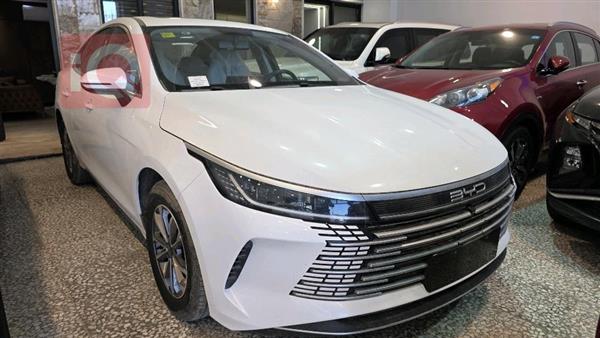 بي واي دي ديستروير 05 2025 للبيع في العراق -  بغداد